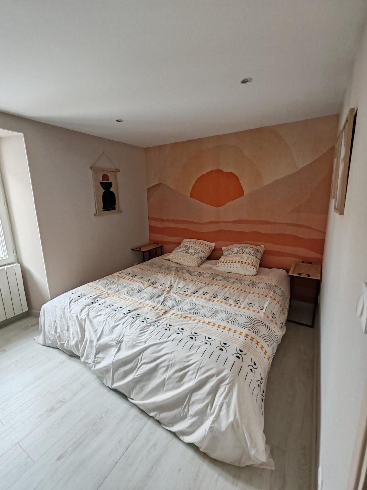 Maisonnetteau36-Centre-Parking-Cosy Angouleme Bagian luar foto